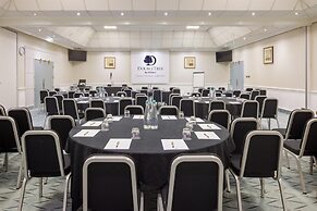 DoubleTree by Hilton Manchester Airport
