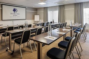DoubleTree by Hilton Manchester Airport