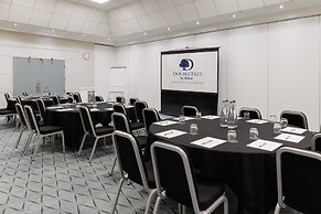 DoubleTree by Hilton Manchester Airport