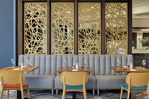 DoubleTree by Hilton Manchester Airport