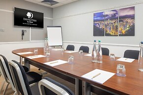 DoubleTree by Hilton Manchester Airport