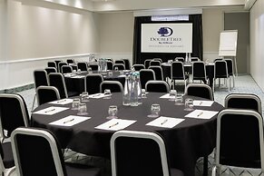 DoubleTree by Hilton Manchester Airport