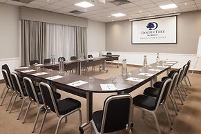DoubleTree by Hilton Manchester Airport