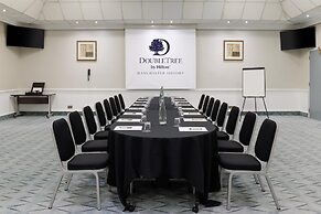DoubleTree by Hilton Manchester Airport
