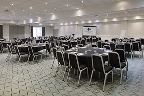 DoubleTree by Hilton Manchester Airport