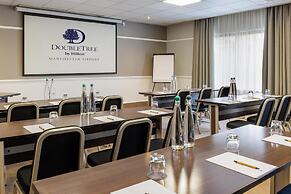 DoubleTree by Hilton Manchester Airport