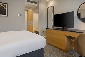 DoubleTree by Hilton Manchester Airport