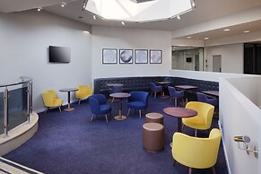 DoubleTree by Hilton Manchester Airport