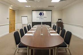 DoubleTree by Hilton Manchester Airport