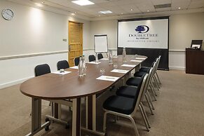 DoubleTree by Hilton Manchester Airport
