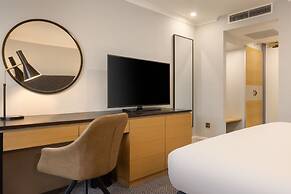 DoubleTree by Hilton Manchester Airport