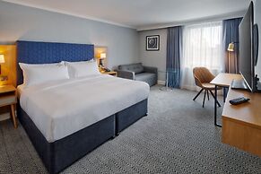 DoubleTree by Hilton Manchester Airport