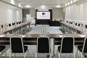 DoubleTree by Hilton Manchester Airport