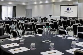 DoubleTree by Hilton Manchester Airport