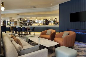 DoubleTree by Hilton Manchester Airport
