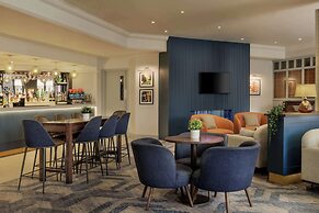 DoubleTree by Hilton Manchester Airport