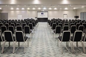 DoubleTree by Hilton Manchester Airport