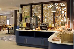 DoubleTree by Hilton Manchester Airport