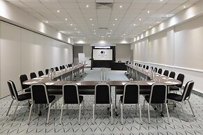 DoubleTree by Hilton Manchester Airport