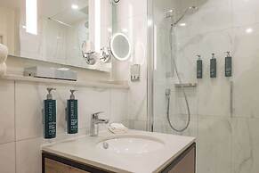 DoubleTree by Hilton Manchester Airport