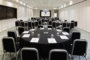 DoubleTree by Hilton Manchester Airport