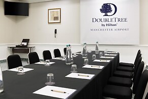 DoubleTree by Hilton Manchester Airport