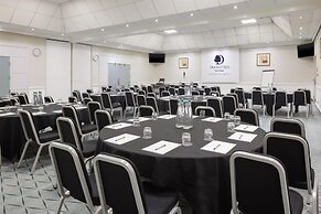 DoubleTree by Hilton Manchester Airport
