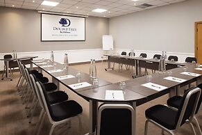 DoubleTree by Hilton Manchester Airport