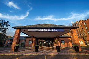 DoubleTree by Hilton Manchester Airport