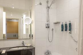 DoubleTree by Hilton Manchester Airport