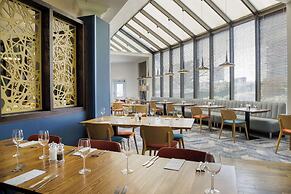 DoubleTree by Hilton Manchester Airport