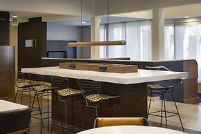 Courtyard by Marriott San Mateo Foster City