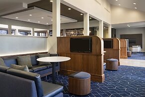 Courtyard by Marriott San Mateo Foster City