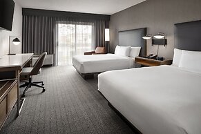 Courtyard by Marriott San Mateo Foster City