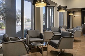 Courtyard by Marriott San Mateo Foster City