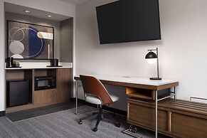 Courtyard by Marriott San Mateo Foster City
