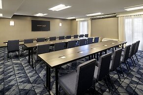 Courtyard by Marriott San Mateo Foster City