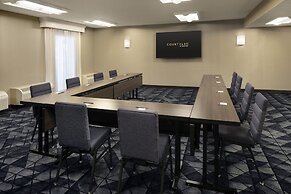 Courtyard by Marriott San Mateo Foster City