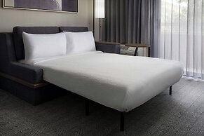 Courtyard by Marriott San Mateo Foster City