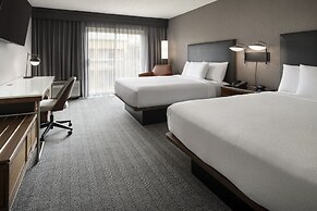 Courtyard by Marriott San Mateo Foster City
