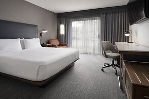 Courtyard by Marriott San Mateo Foster City