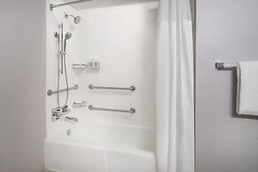 Courtyard by Marriott San Mateo Foster City