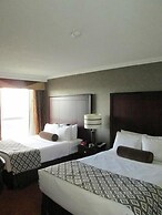 Hamilton Plaza Hotel & Conference Center