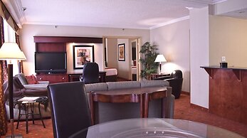 Hamilton Plaza Hotel & Conference Center