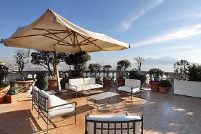 Eurostars Hotel Excelsior