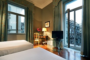 Eurostars Hotel Excelsior