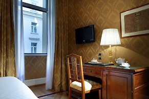 Eurostars Hotel Excelsior