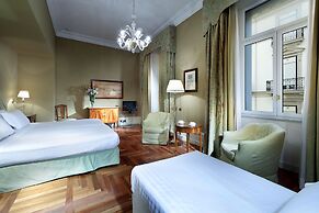 Eurostars Hotel Excelsior