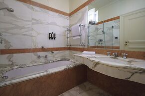 Eurostars Hotel Excelsior