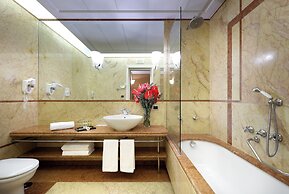 Eurostars Hotel Excelsior